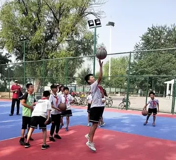 如何用瑜伽帮助篮球运动员提高平衡能力_0